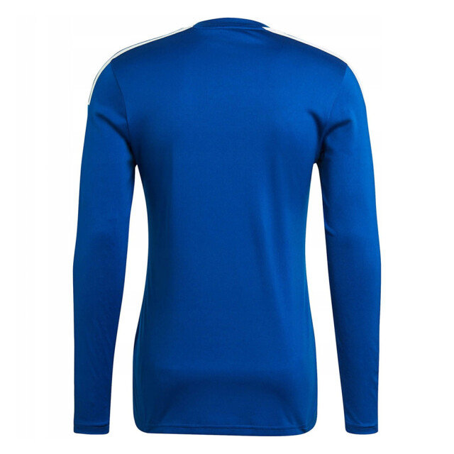 Adidas Heren squadra 21 t-shirt met lange mouwen UTPP1980_blue large
