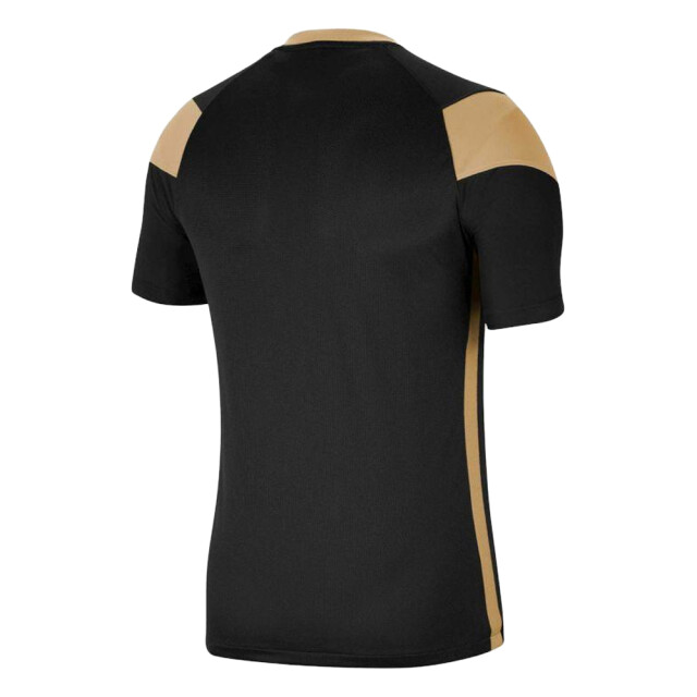 Nike Kinderen/kinderen park derby iii t-shirt UTPP2115_black large