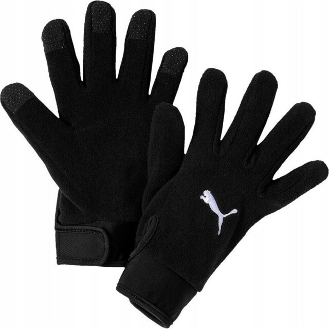 Puma Volwassen uniseks team liga 21 winterhandschoenen UTPP198_black large