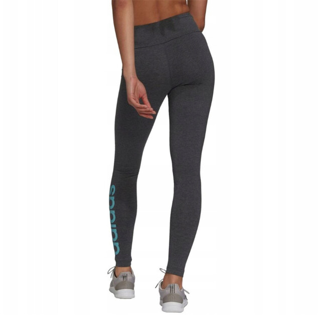 Adidas Dames essentials leggings UTPP1995_grey large