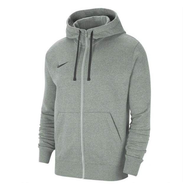 Nike Heren park 20 full zip hoodie UTPP1943_greysilver large