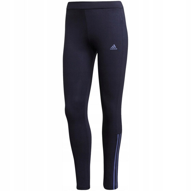 Adidas Dames essentials fitted leggings UTPP2012_violet large