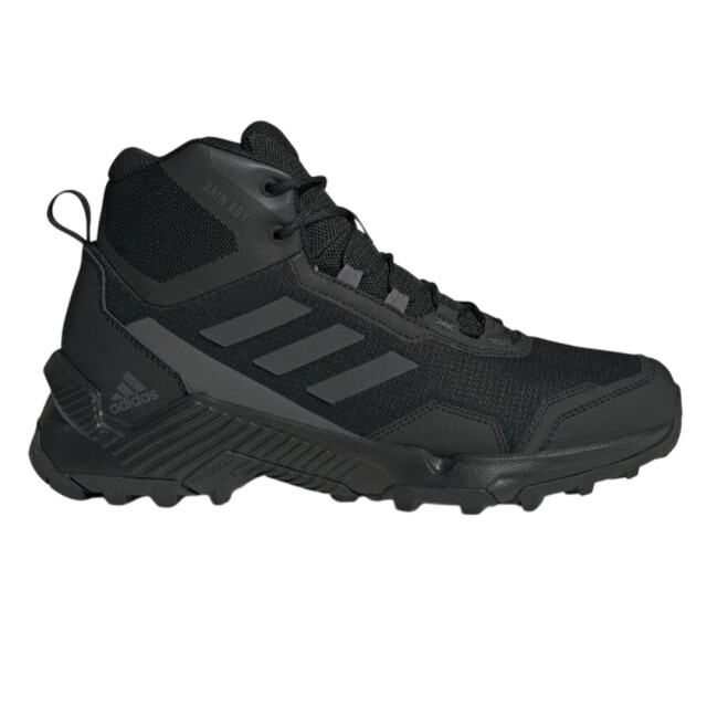 Adidas Heren eastrail 2.0 rain.rdy mid cut wandelschoenen UTPP2094_black large