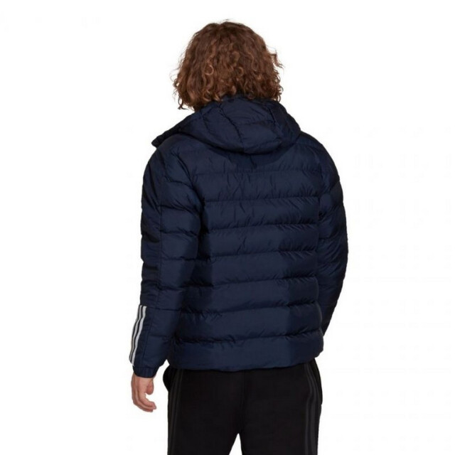Adidas Heren jas met 3 strepen UTPP1917_navyblue large