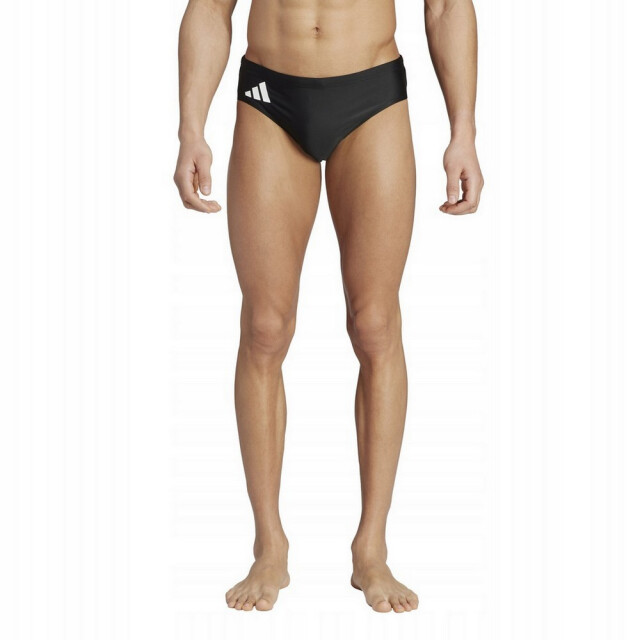 Adidas Zwemshort met logo voor heren UTPP2008_black large