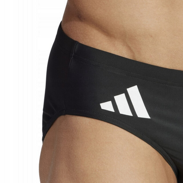 Adidas Zwemshort met logo voor heren UTPP2008_black large