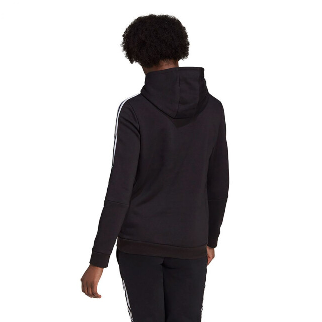 Adidas Dames tiro 21 hoodie UTPP1953_black large