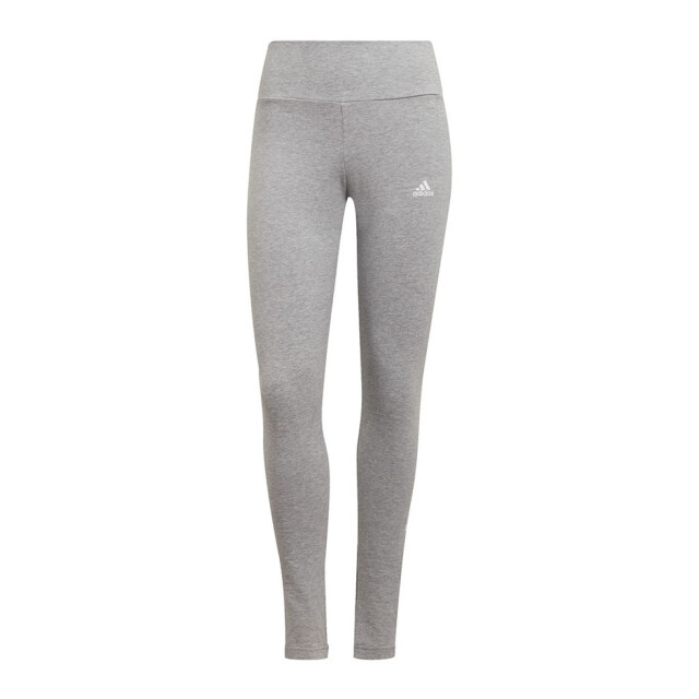 Adidas Dames essentials logo legging met hoge taille UTPP1950_grey large