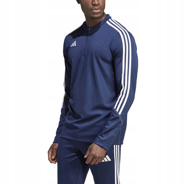 Adidas Heren condivo 22 training top UTPP1901_navyblue large