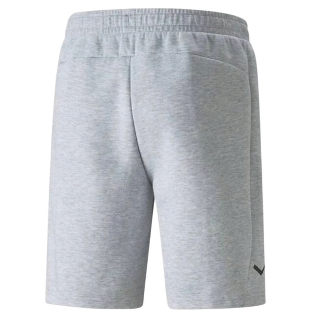 Puma Korte broek met herenlogo UTPP1889_grey large