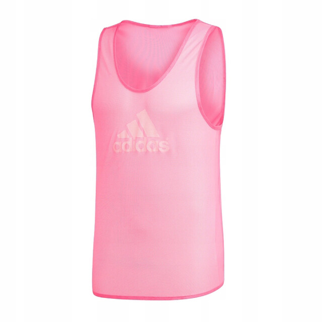 Adidas Unisex trainingsslabber voor volwassenen UTPP1985_pink large