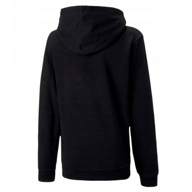 Puma Kinderen/kinderen teamgoal 23 hoodie UTPP1893_black large