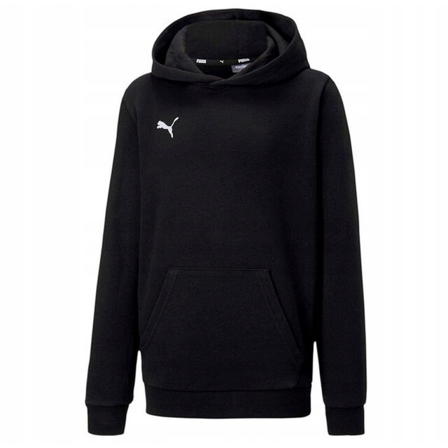 Puma Kinderen/kinderen teamgoal 23 hoodie UTPP1893_black large