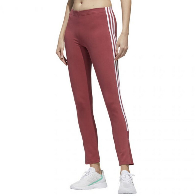 Adidas Dames joggingbroekjes UTPP1929_red large