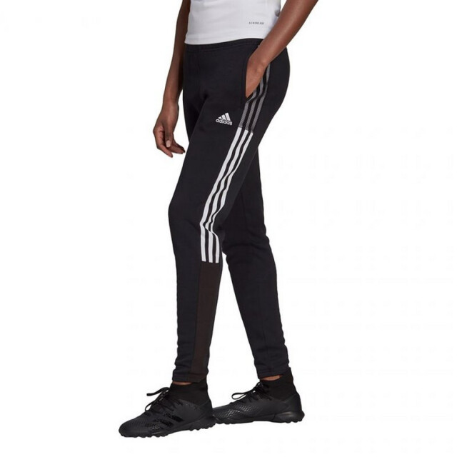 Adidas Dames tiro 21 joggingbroek UTPP1913_black large