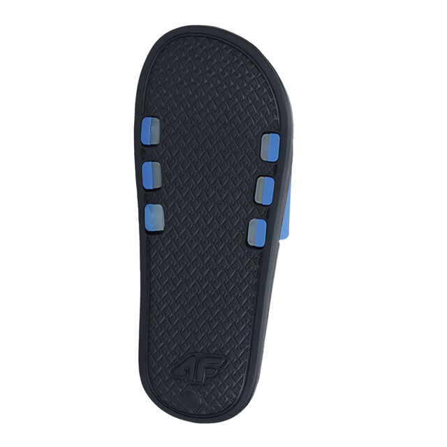 4F Kinderen/kinderen jmm00fflim017a teenslippers UTPP1869_green large
