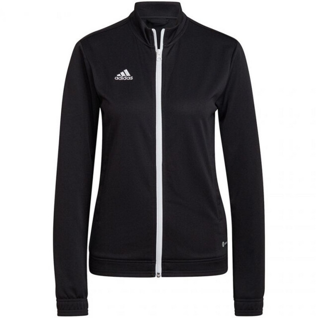 Adidas Dames entrada 22 track jacket UTPP1921_black large