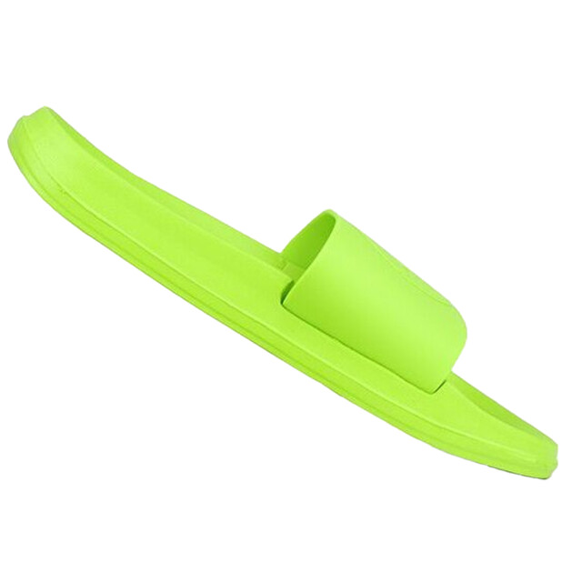 4F Kinderen/kinderen jmm00fflim017a teenslippers UTPP1869_green large