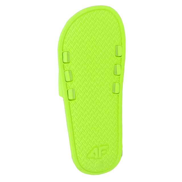 4F Kinderen/kinderen jmm00fflim017a teenslippers UTPP1869_green large