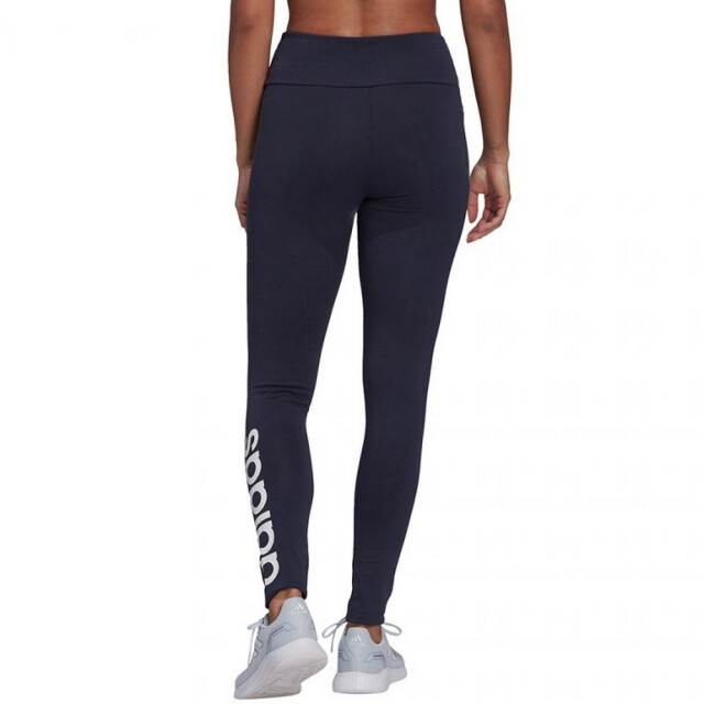 Adidas Dames essentials leggings UTPP1916_navyblue large