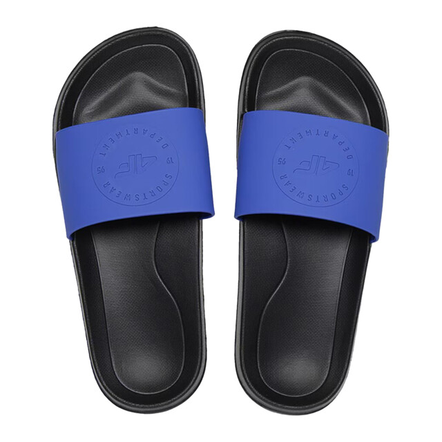 4F Kinderen/kinderen jmm00fflim017a teenslippers UTPP1869_navyblue large