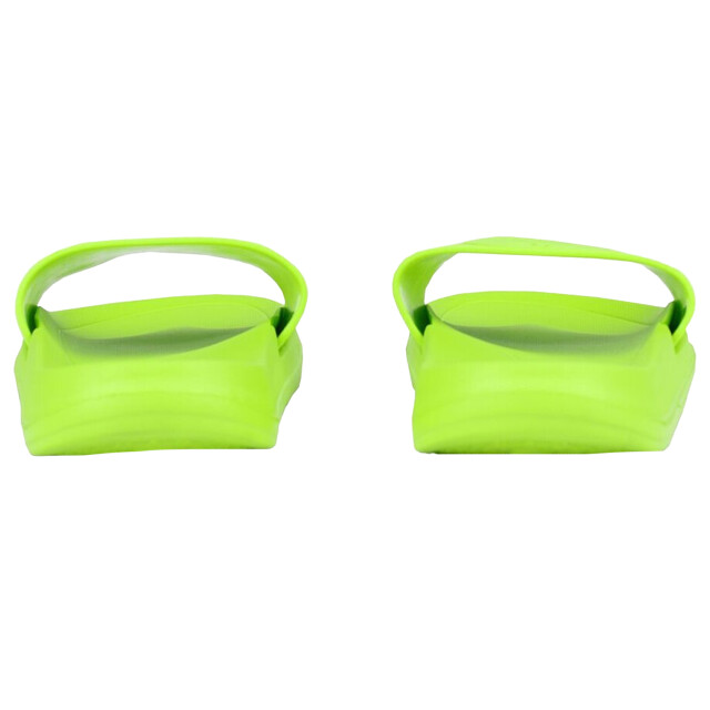 4F Kinderen/kinderen jmm00fflim017a teenslippers UTPP1869_green large