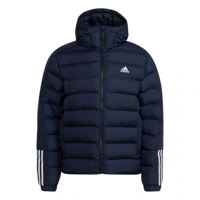 Adidas Heren jas met 3 strepen UTPP1917_navyblue large