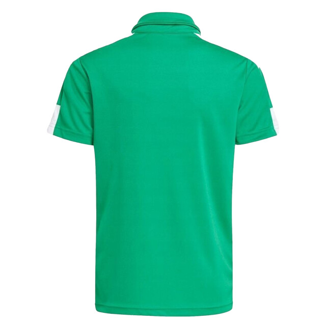 Adidas Kinder-/kids squadra 21 poloshirt UTPP1884_green large