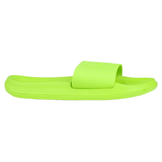 4F Kinderen/kinderen jmm00fflim017a teenslippers UTPP1869_green large