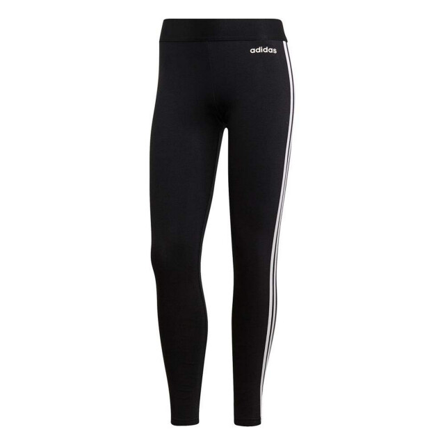 Adidas Dames essentials 3 strepen joggingbroek UTPP1896_black large