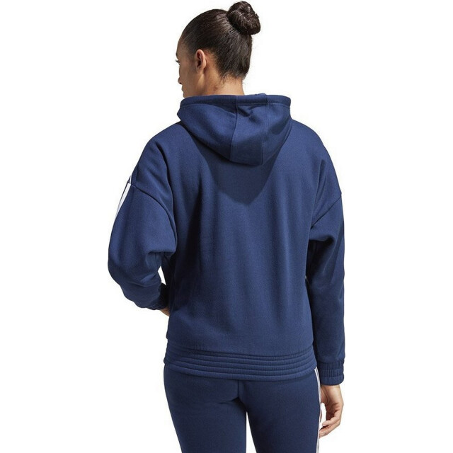 Adidas Dames tiro 23 hoodie UTPP1902_navyblue large
