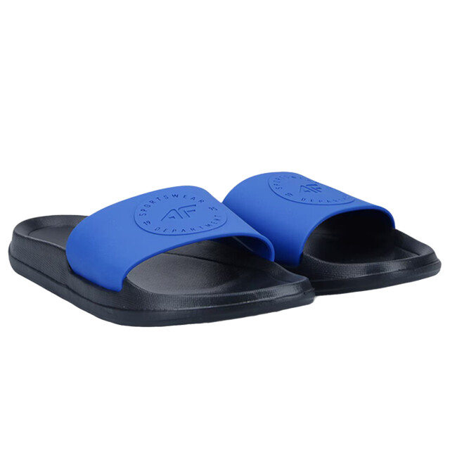 4F Kinderen/kinderen jmm00fflim017a teenslippers UTPP1869_navyblue large