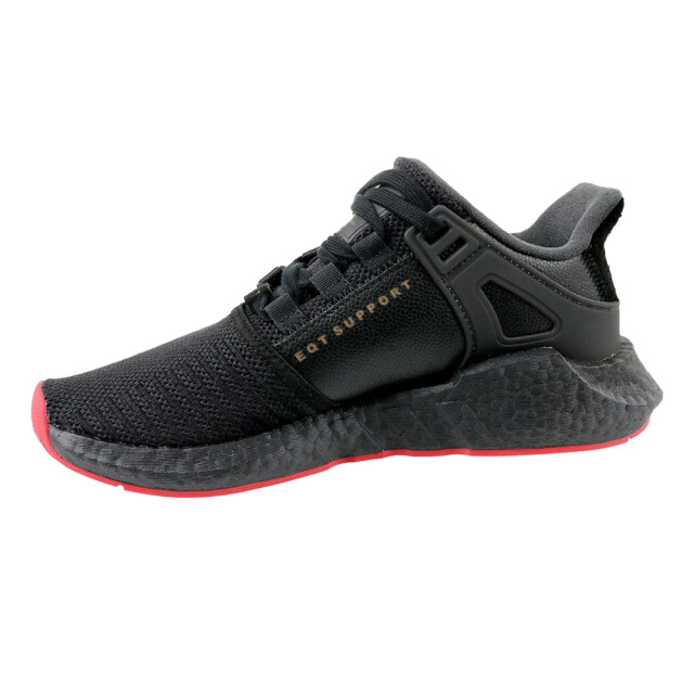 Adidas Heren eqt support 93/17 trainers UTPP1912_black large