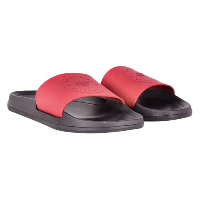 4F Heren mm00fflim047a sliders UTPP1832_red large