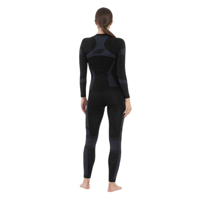 4F Dames f116 thermoactieve legging UTPP1836_black large