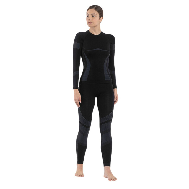 4F Dames f116 thermoactieve legging UTPP1836_black large