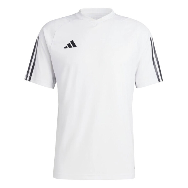 Adidas Heren tiro 23 wedstrijdshirt UTPP1827_white large