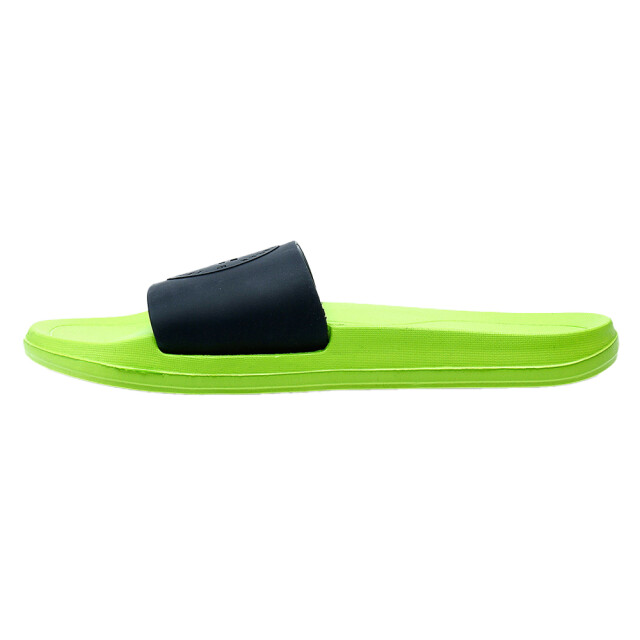 4F Heren mm00fflim047a sliders UTPP1832_blackgreen large