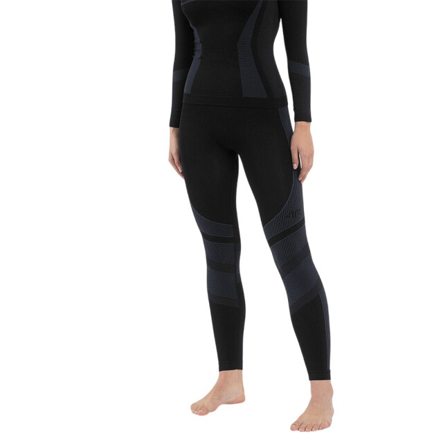 4F Dames f116 thermoactieve legging UTPP1836_black large