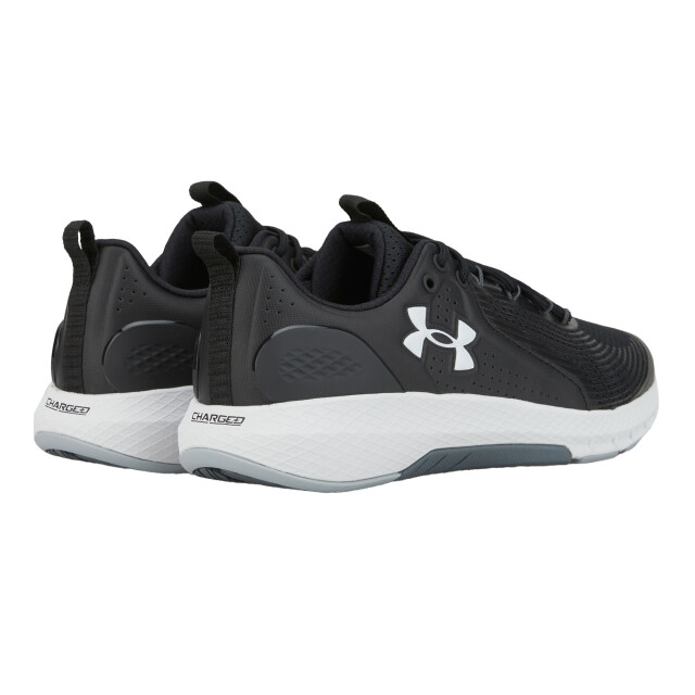 Under Armour Heren charged commit 3 sportschoenen UTPP1824_black large