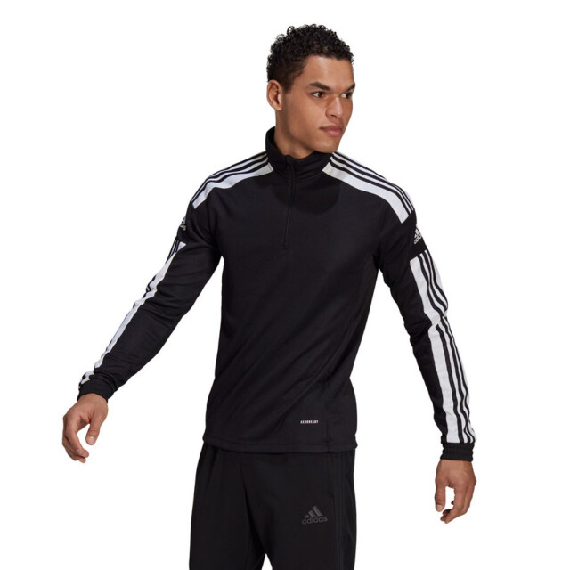 Adidas Heren squadra 21 sweatshirt UTPP1794_black large