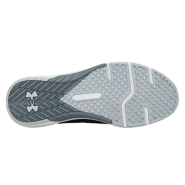Under Armour Heren charged commit 3 sportschoenen UTPP1824_black large