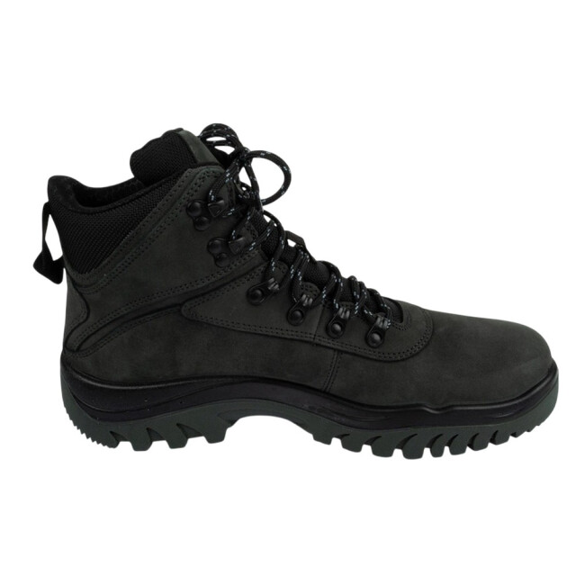 4F Heren leren wandelschoenen UTPP1837_black large
