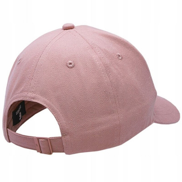 4F Dames ss23acabf116 baseball cap UTPP183_pink large
