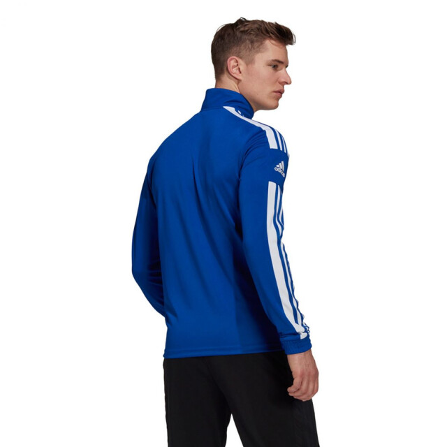 Adidas Heren squadra 21 sweatshirt UTPP1794_blue large