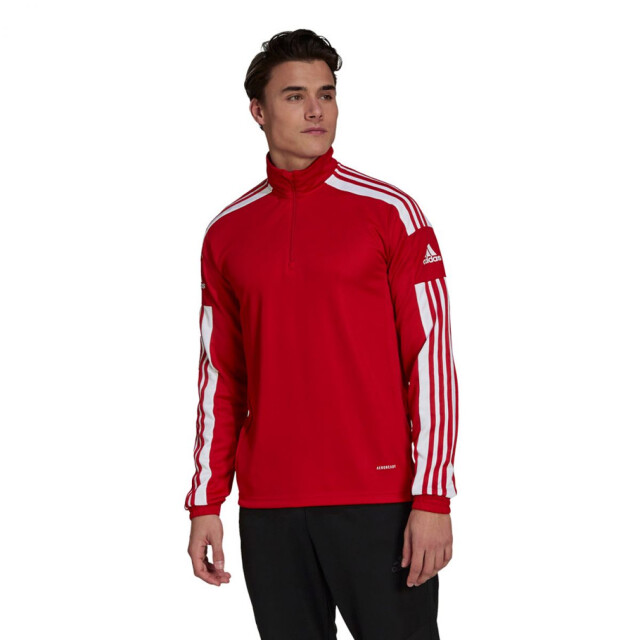 Adidas Heren squadra 21 sweatshirt UTPP1794_red large