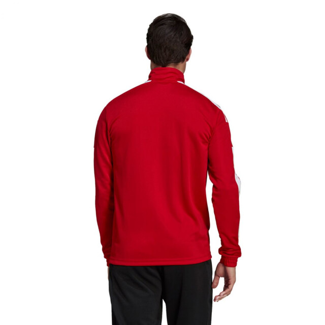Adidas Heren squadra 21 sweatshirt UTPP1794_red large