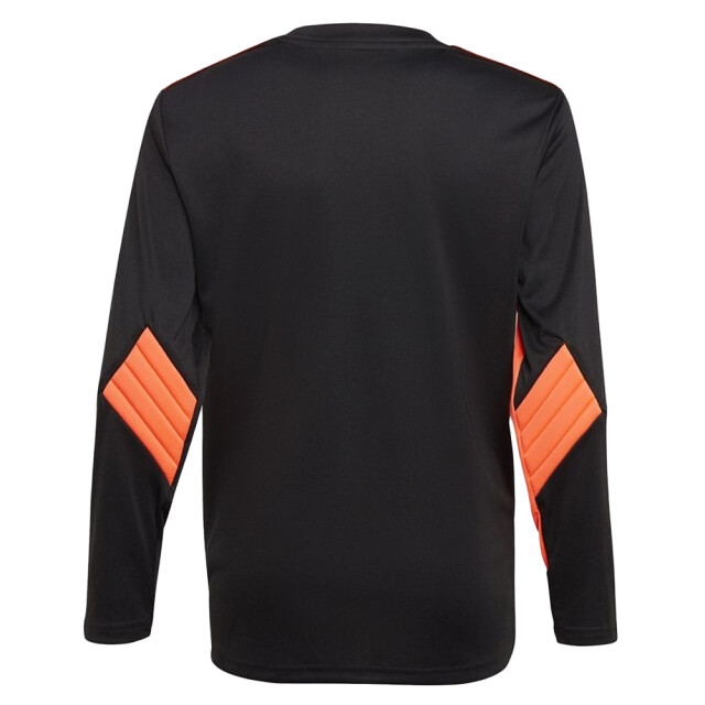 Adidas Squadra 21 keepershirt voor kinderen/kinderen UTPP1972_blackorange large