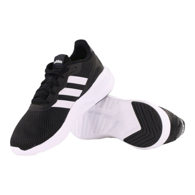 Adidas Heren nebzed trainers UTPP1781_black large