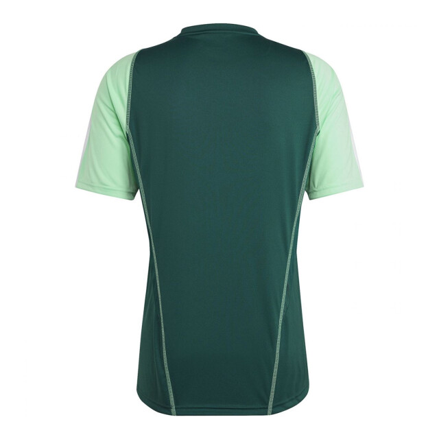 Adidas Heren tiro 23 wedstrijdshirt UTPP1792_green large
